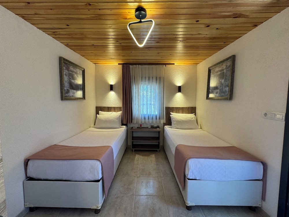 Standard Room, 1 Double Bed photo 1