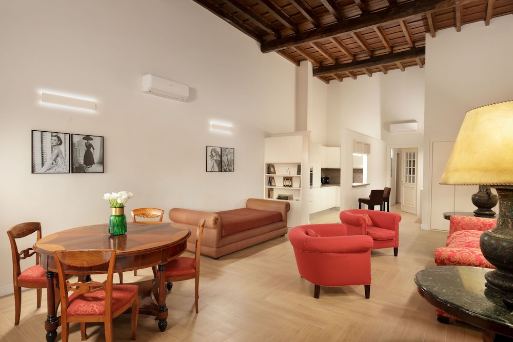 Premium Apartment (Via Di Ripetta 39)