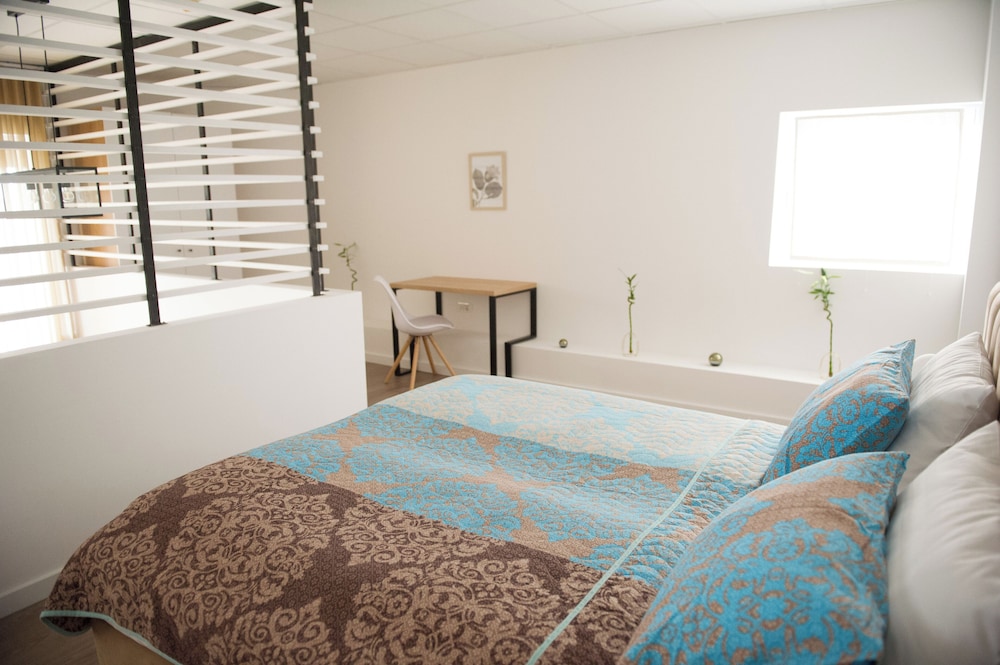 Business Apartment photo 1