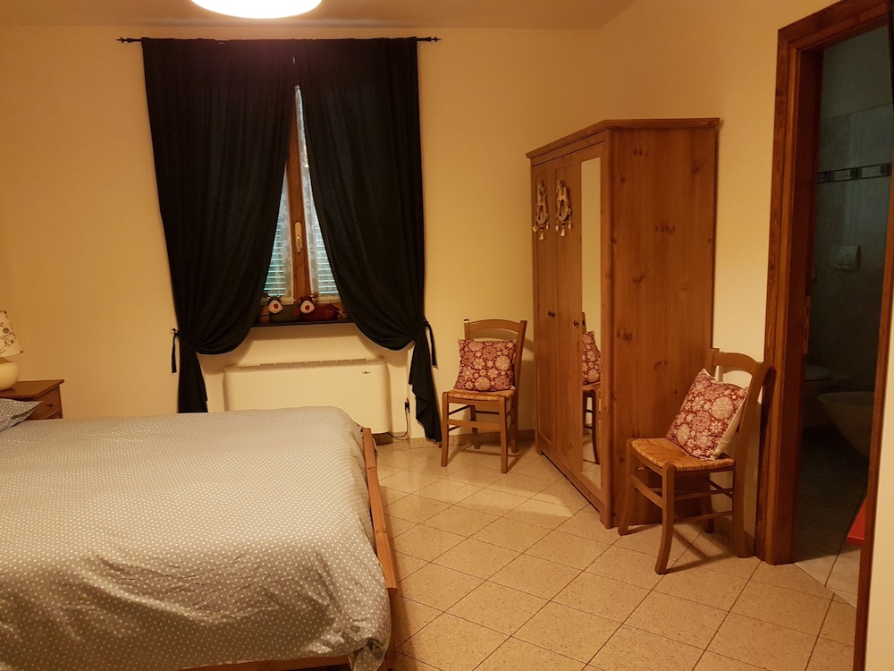 Classic Double Room, 1 Queen Bed photo 2