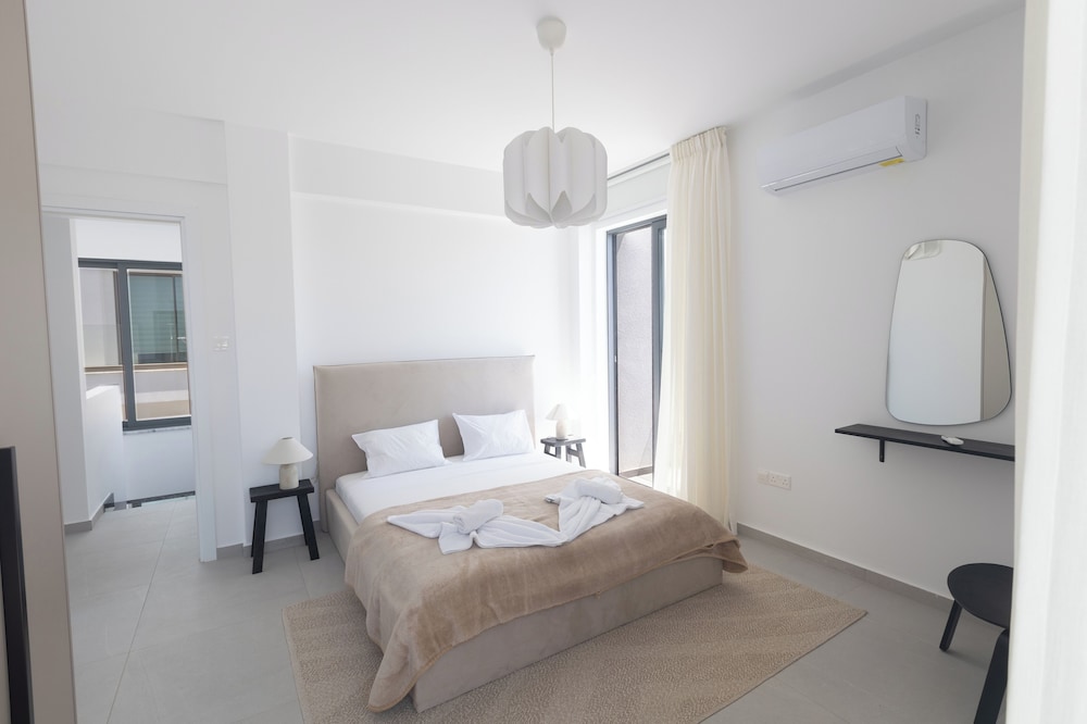 Villa, 4 Bedrooms, Private Pool, Garden View