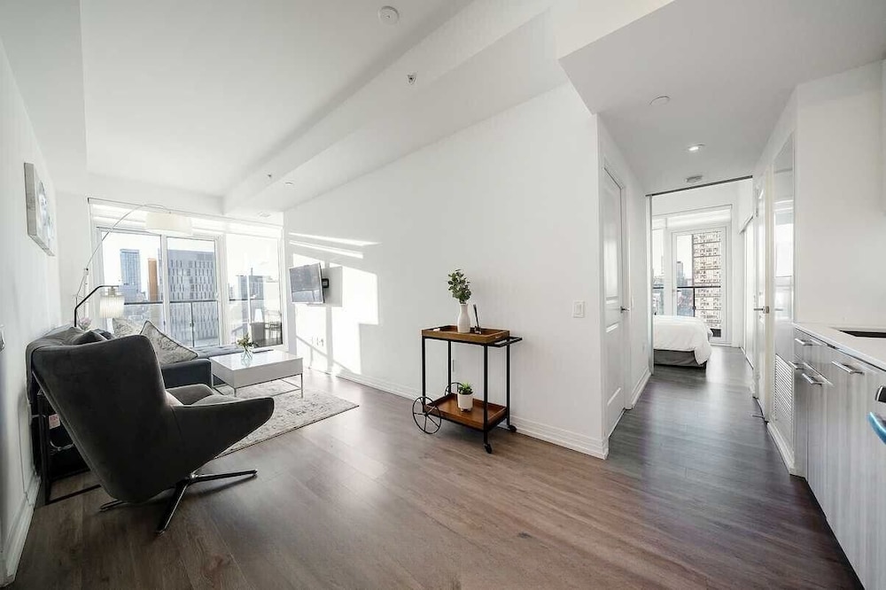 Family Apartment