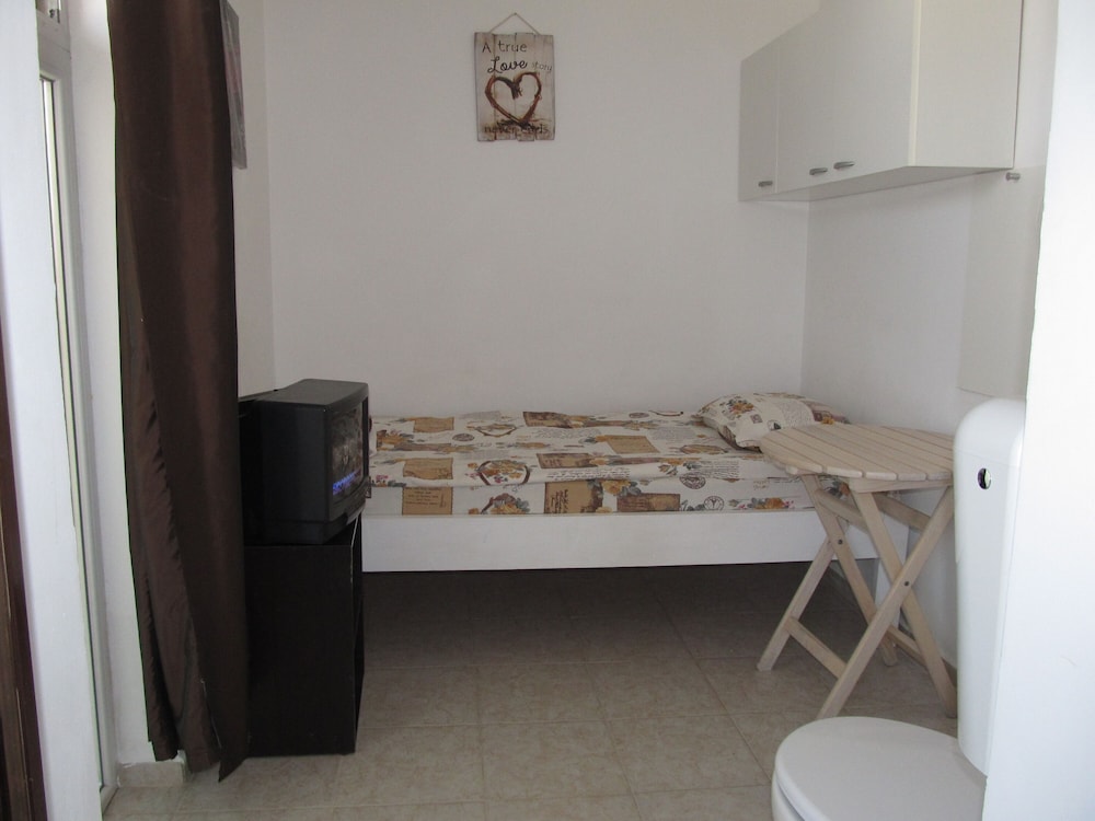 Economy Single Room photo 1