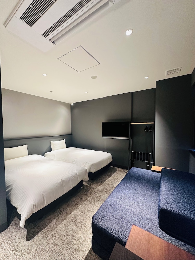 Superior Twin Room, Multiple Beds