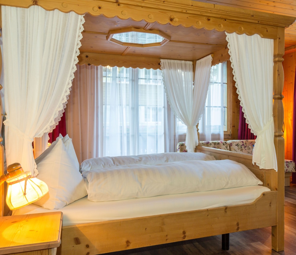 Luxury Double Room photo 2