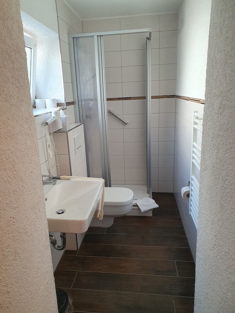 Comfort Double or Twin Room photo 3