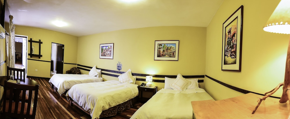 Quadruple Room photo 3