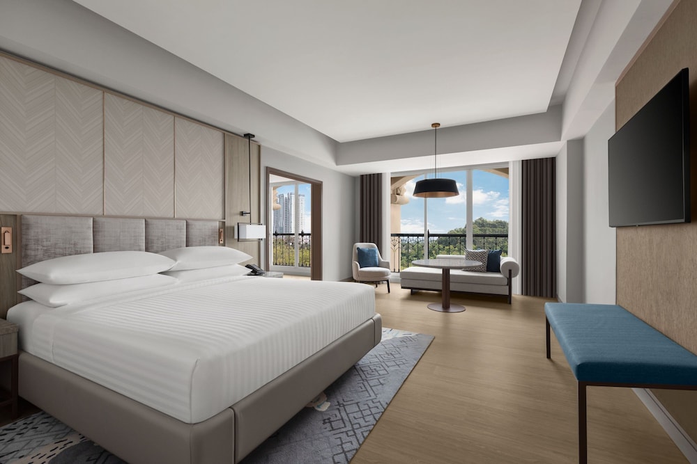 Executive Villa, 3 Bedrooms - Photo 1