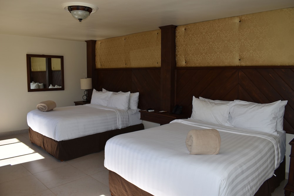 Deluxe Suite, 1 Bedroom
