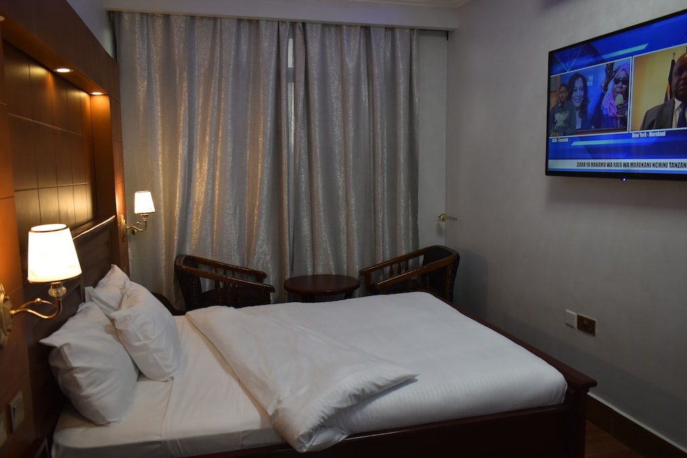 Deluxe Double Room photo 3