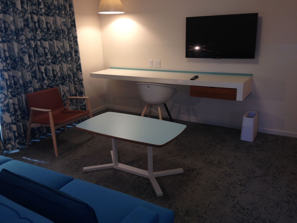 Premium Suite, 1 Bedroom
