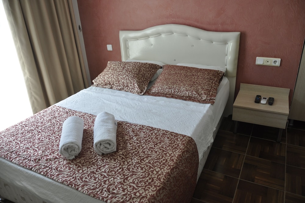 Camera Superior con letto matrimoniale o 2 letti singoli