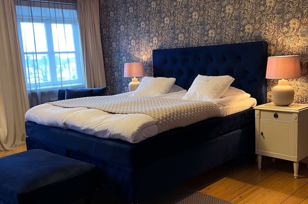 Family Room, 2 Twin Beds, Non Smoking photo 1