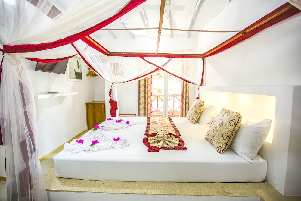 Classic Room, Garden View - Photo 2