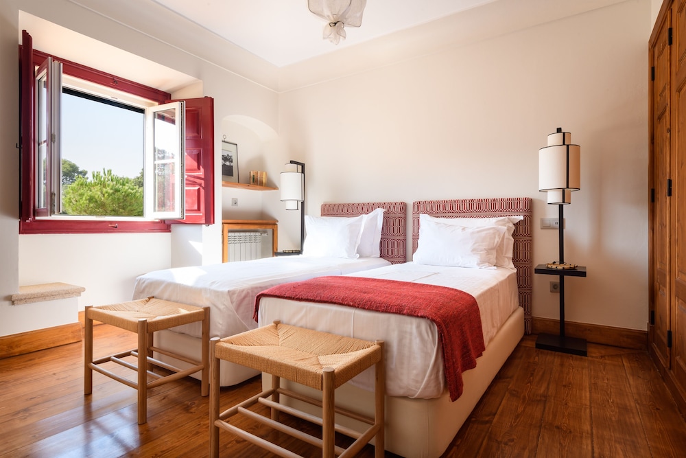 Traditional Double or Twin Room photo 2