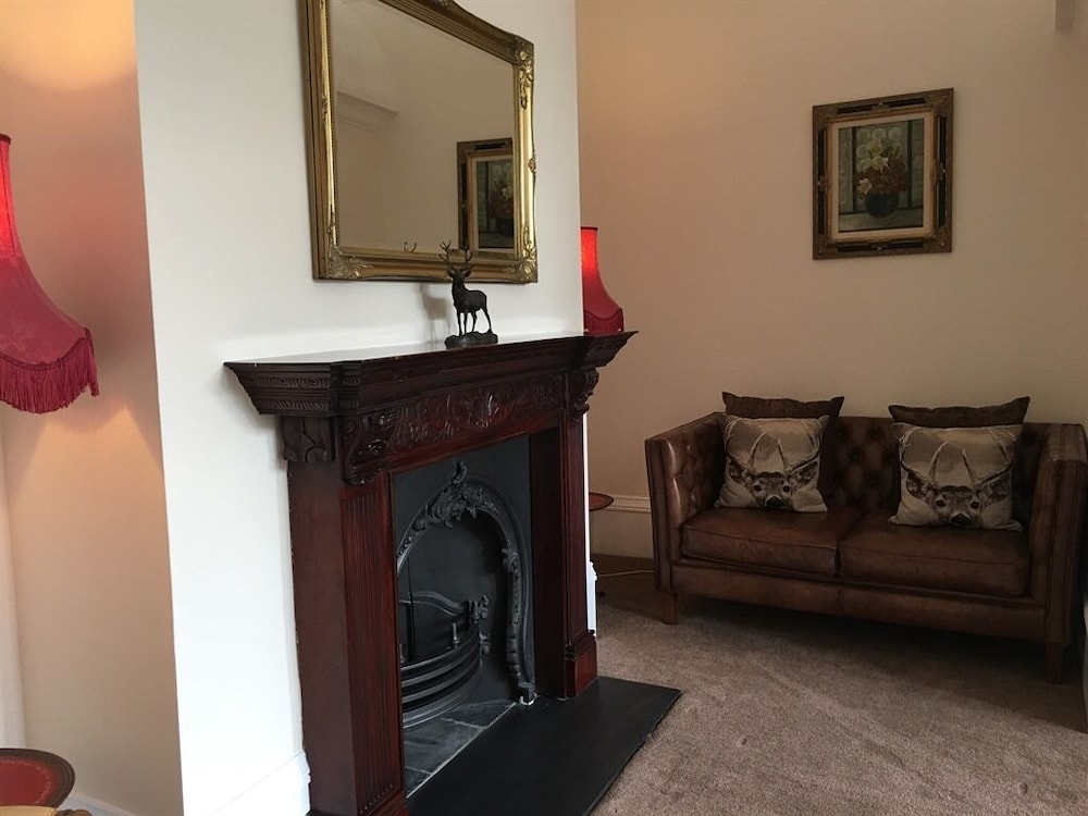 Luxury Suite, Ensuite (Room 10 4 Poster S/KING) photo 2