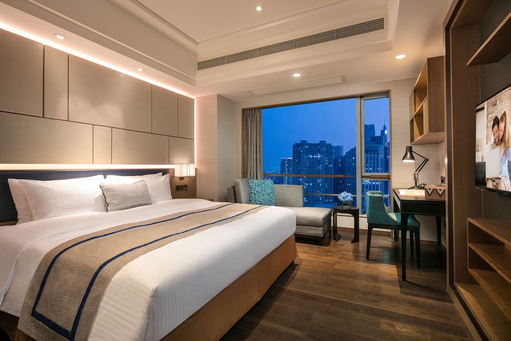 Deluxe Room, 3 Bedrooms