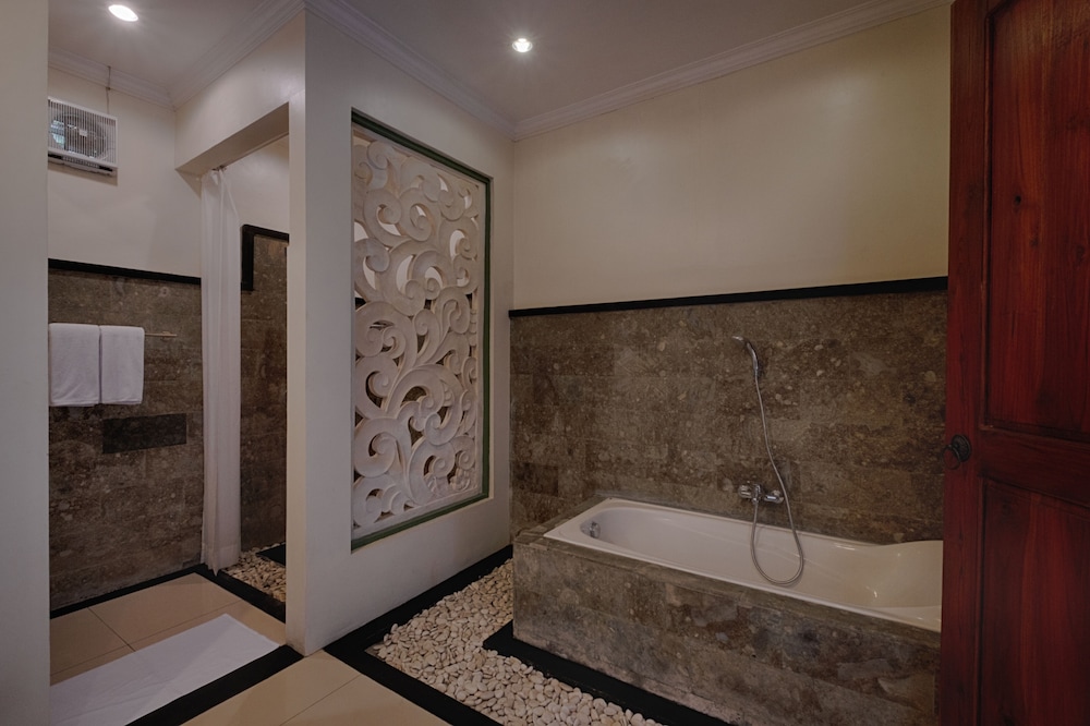Deluxe Villa, Private Pool - Photo 5