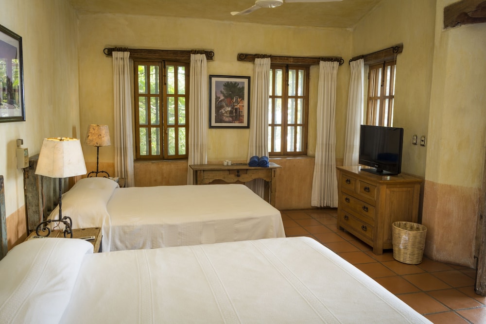 Villa, 4 Bedrooms