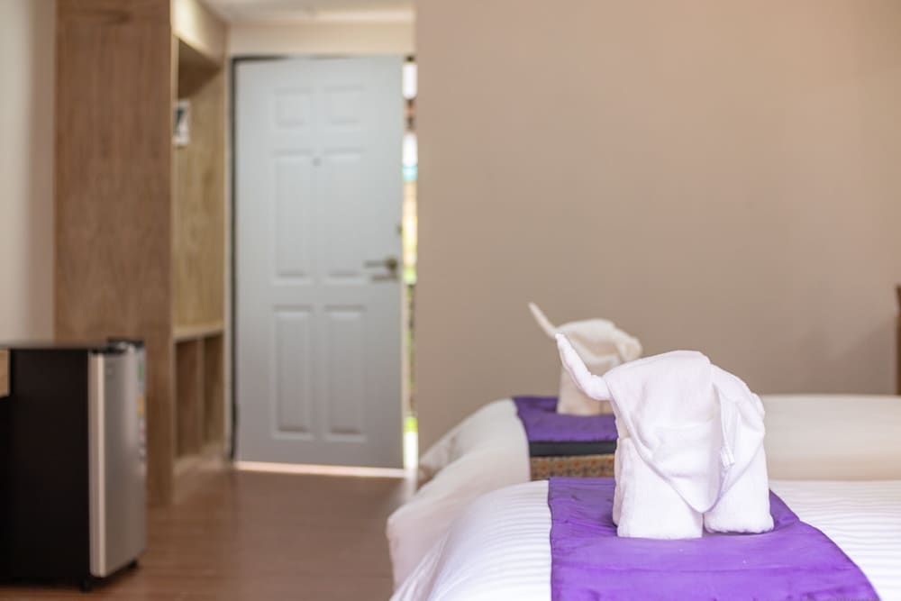 Deluxe Twin Room, 2 Twin Beds - Photo 11