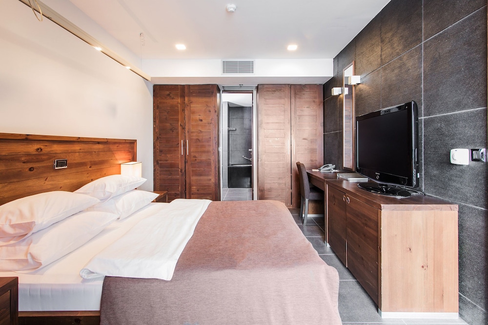 Presidential Penthouse, 2 Bedrooms, Balcony, Sea View photo 2