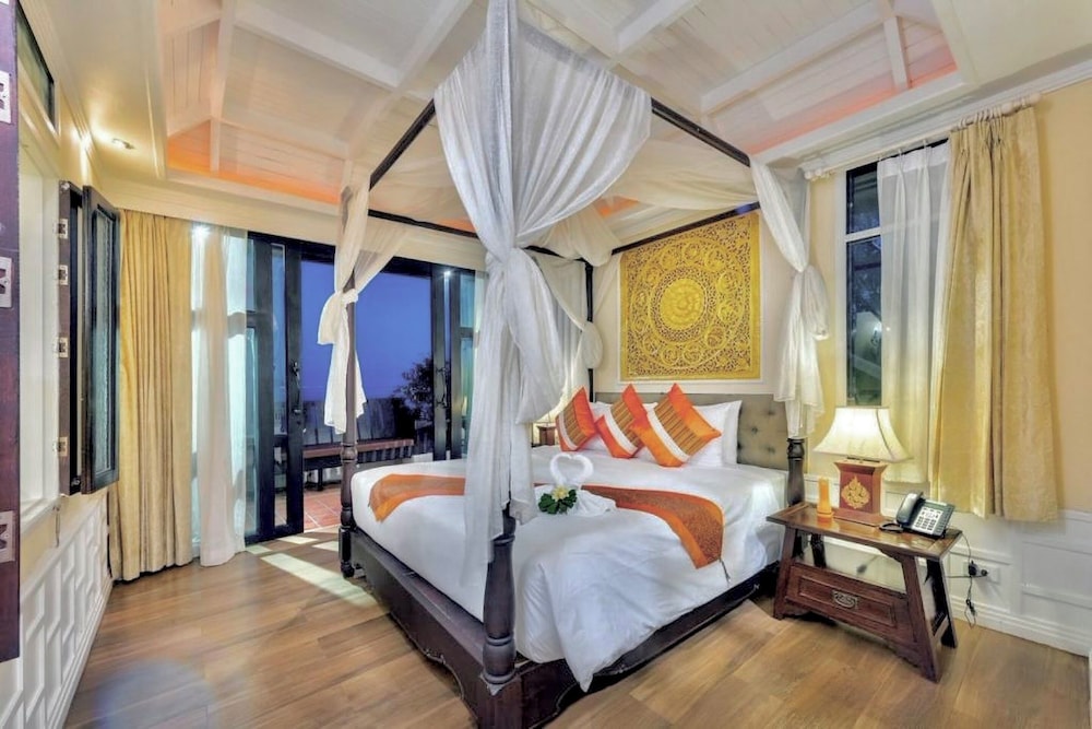 Villa, Sea View (Suite) - Photo 5