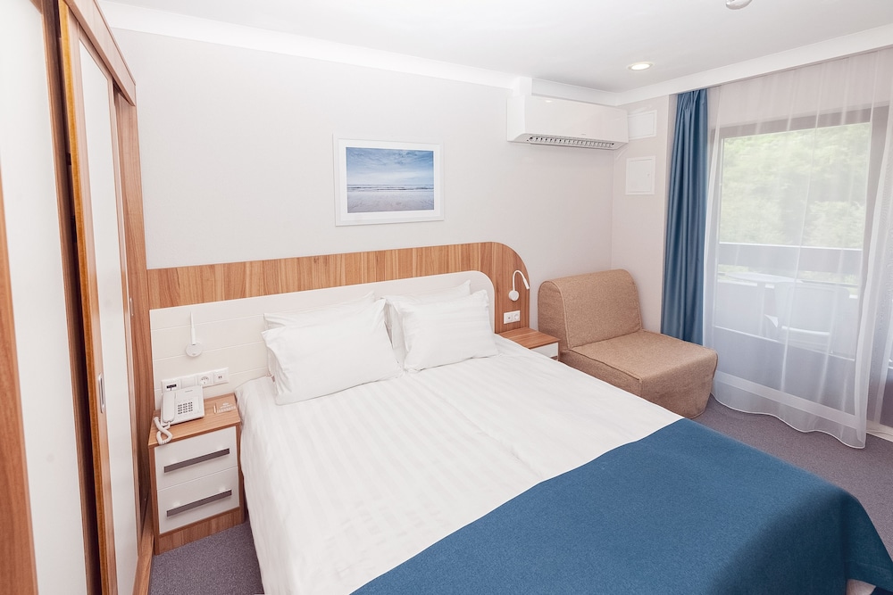 Luxury Room photo 2