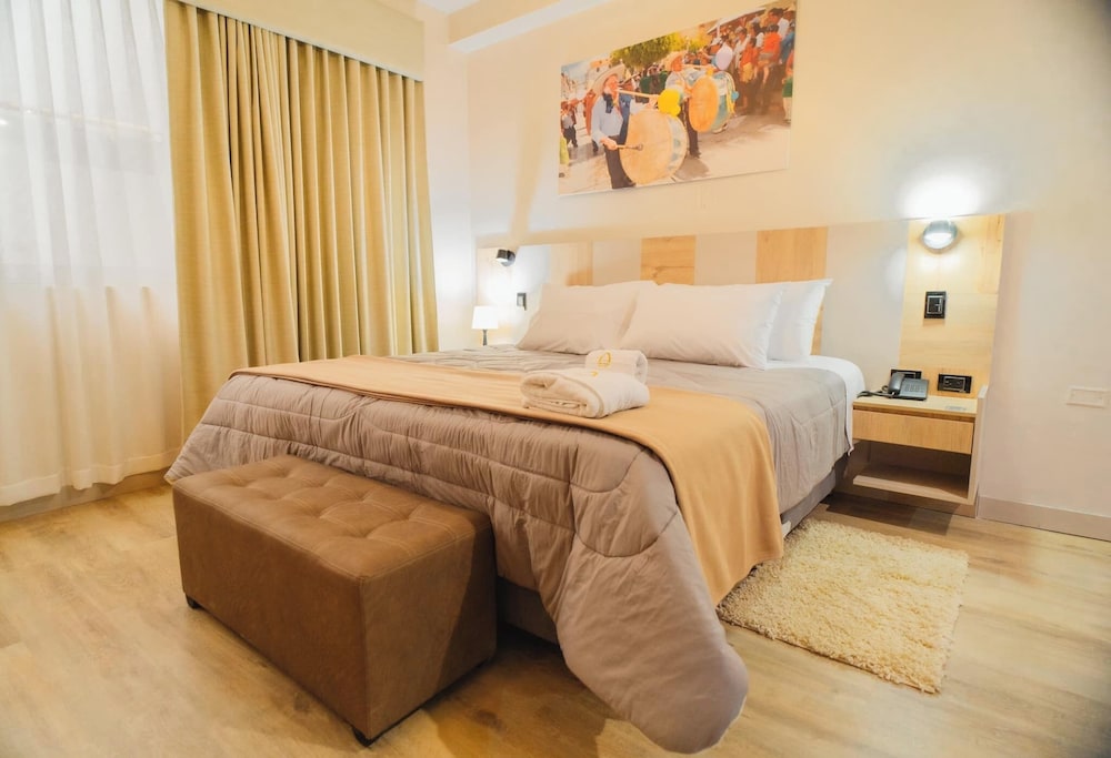 Premier Room photo 1