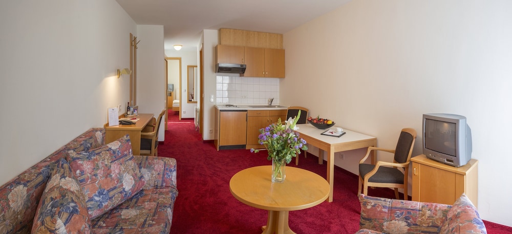 Family Apartment, 1 Bedroom