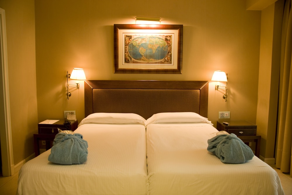 Junior Suite, 1 Bedroom, Terrace