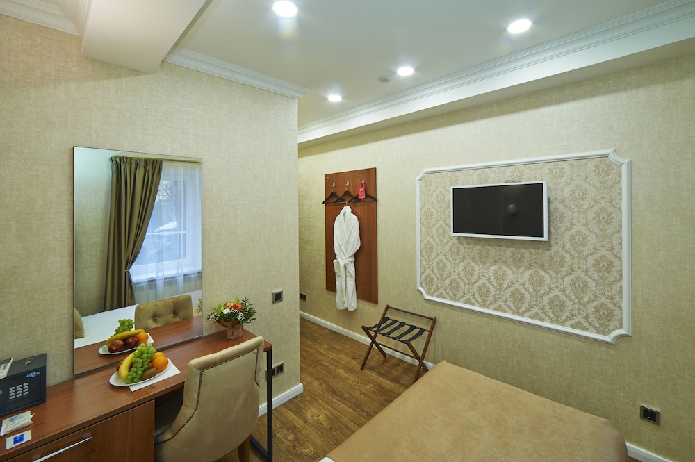 Basic Single Room, 1 Twin Bed, Non Smoking photo 2