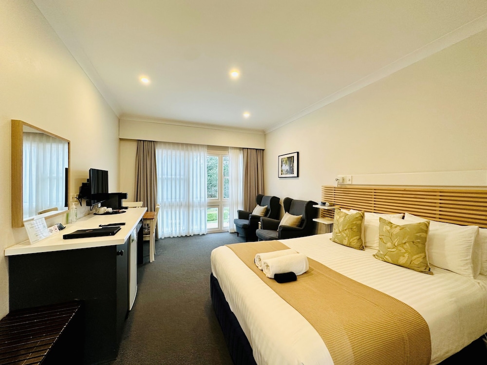 Terrace Queen Room photo 3