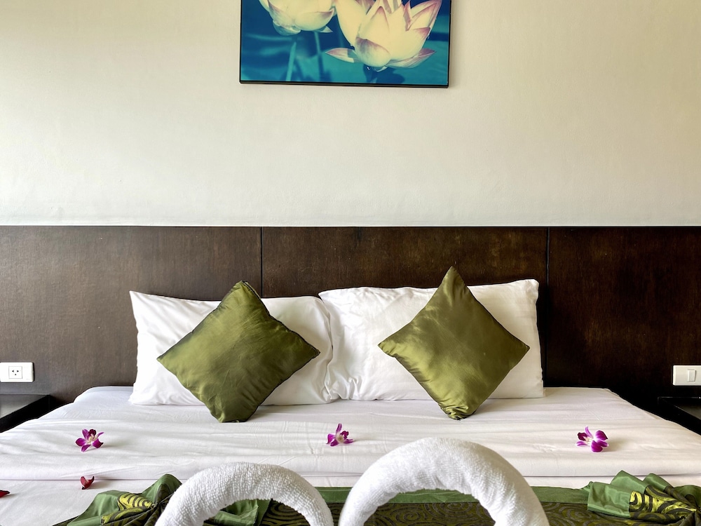 Superior Double Room - Photo 16