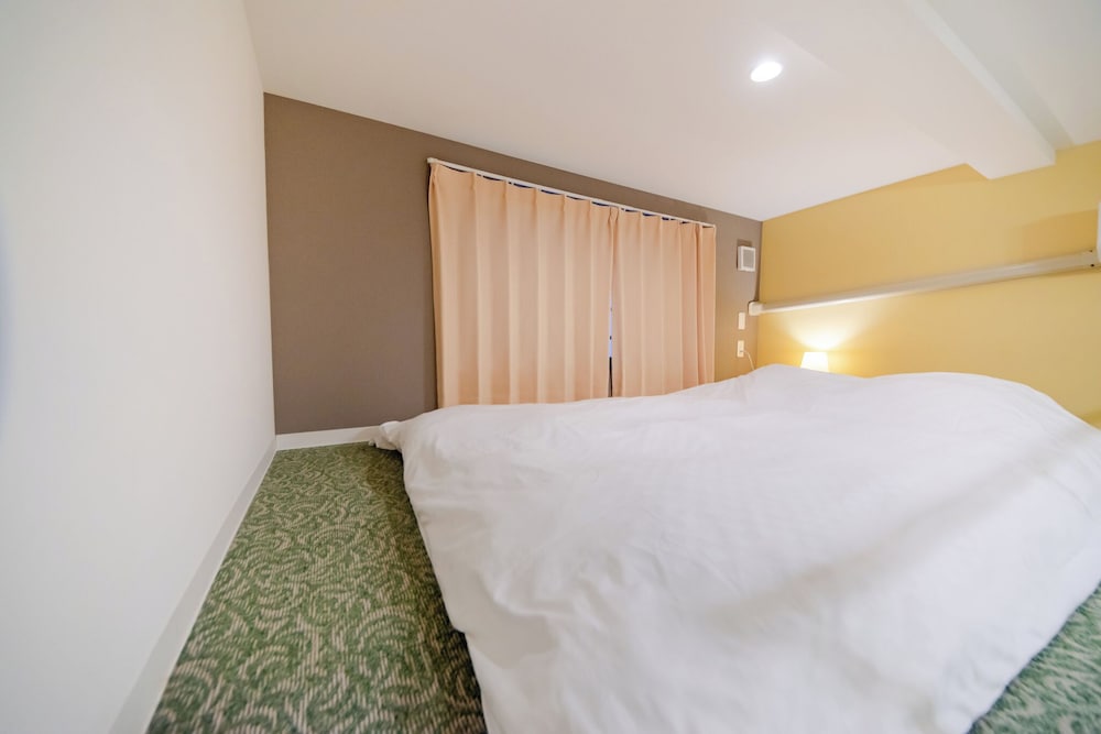 Double Room, Non Smoking photo 3