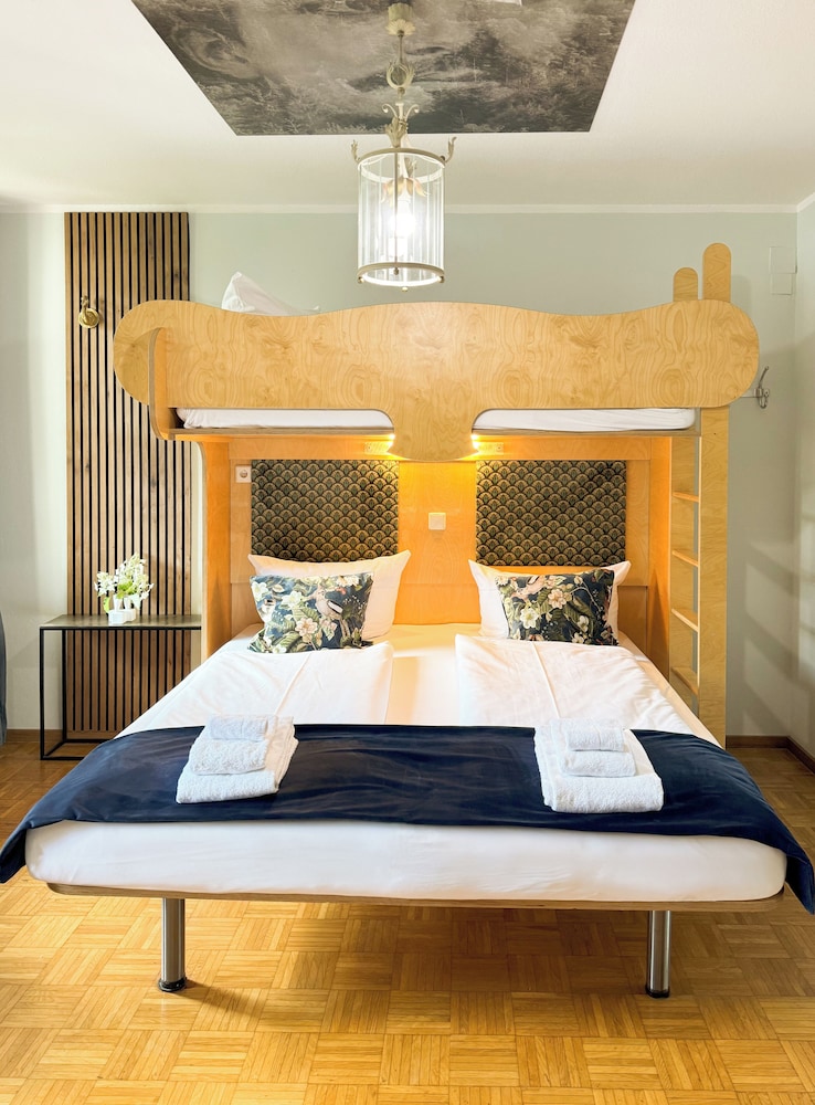Quadruple Room photo 1