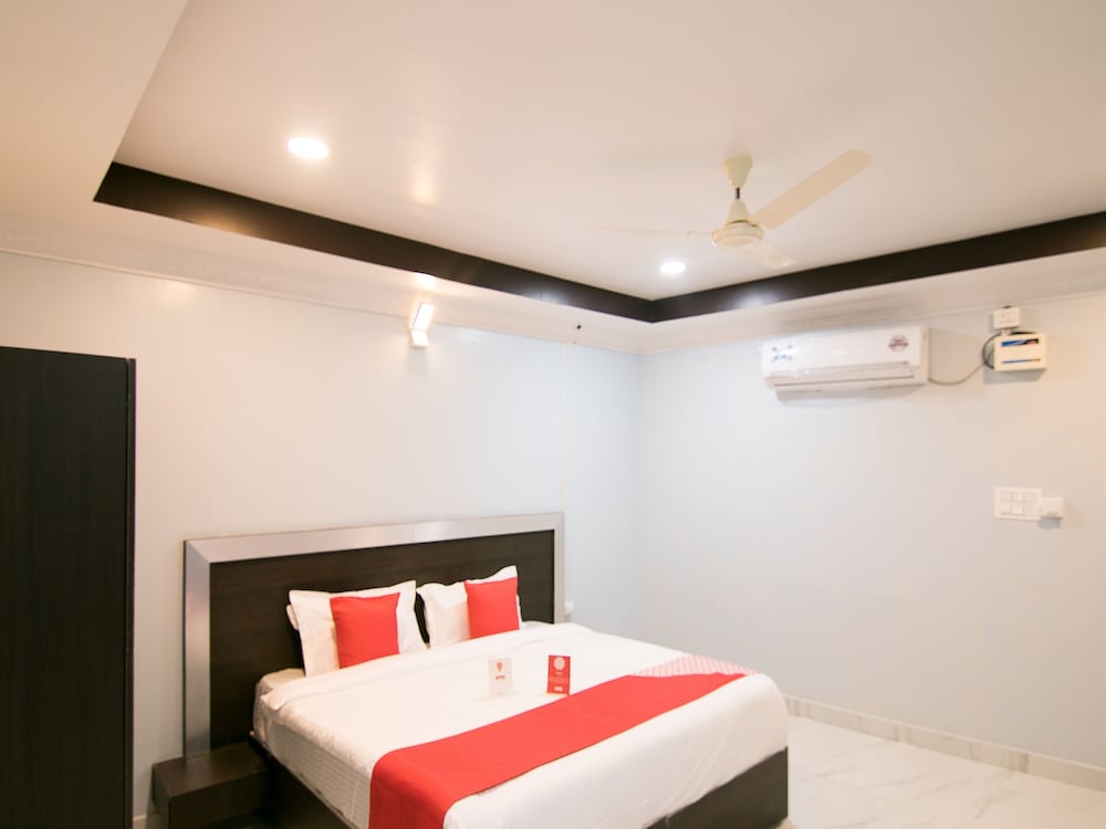 Deluxe Room photo 3