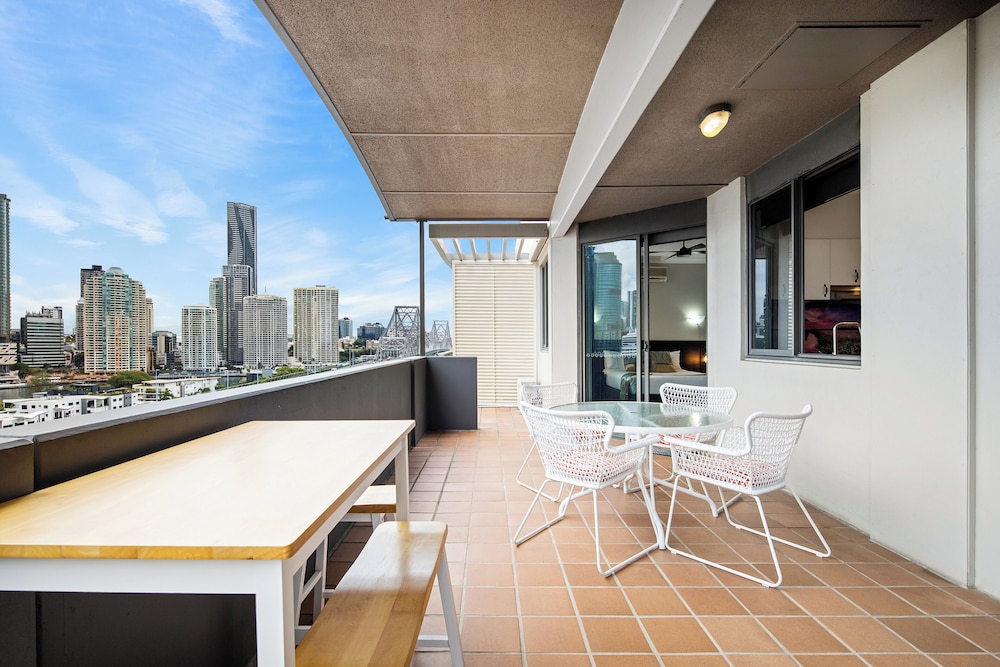 Deluxe Apartment, 1 Bedroom photo 3