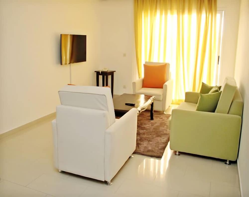Superior Suite photo 3