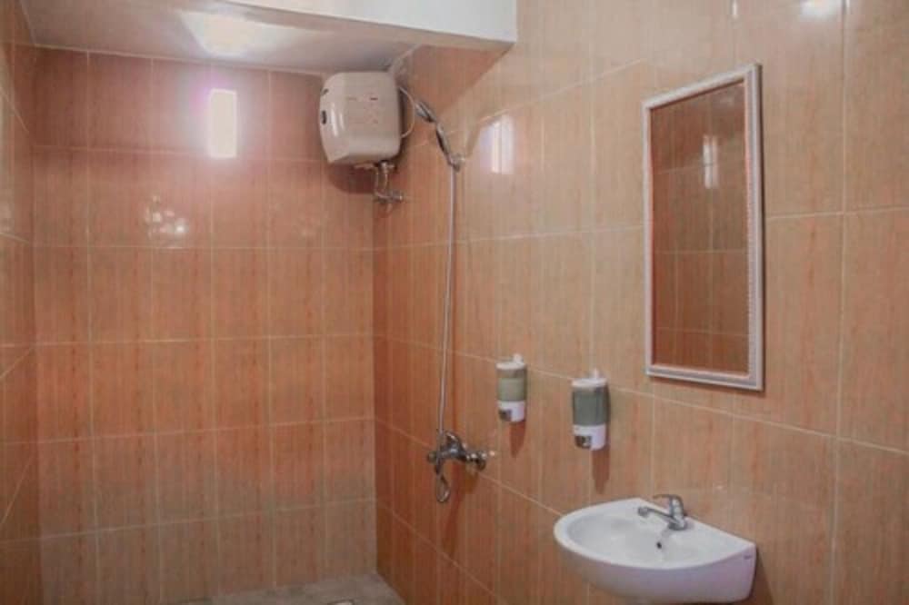 Deluxe Twin Room, 2 Twin Beds, Sea View - Photo 18