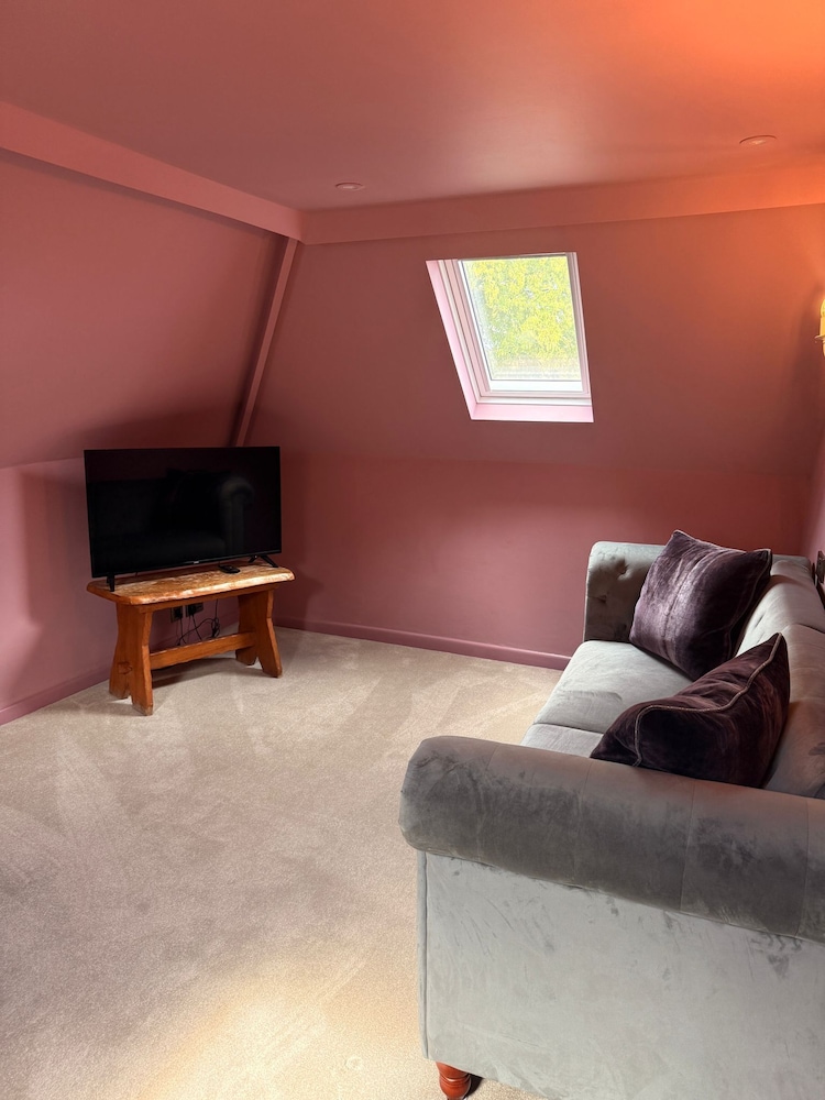 Luxury Room photo 2