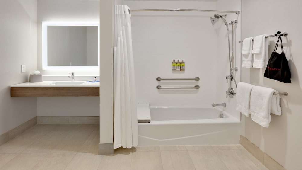 Suite, 1 Bedroom - Photo 3