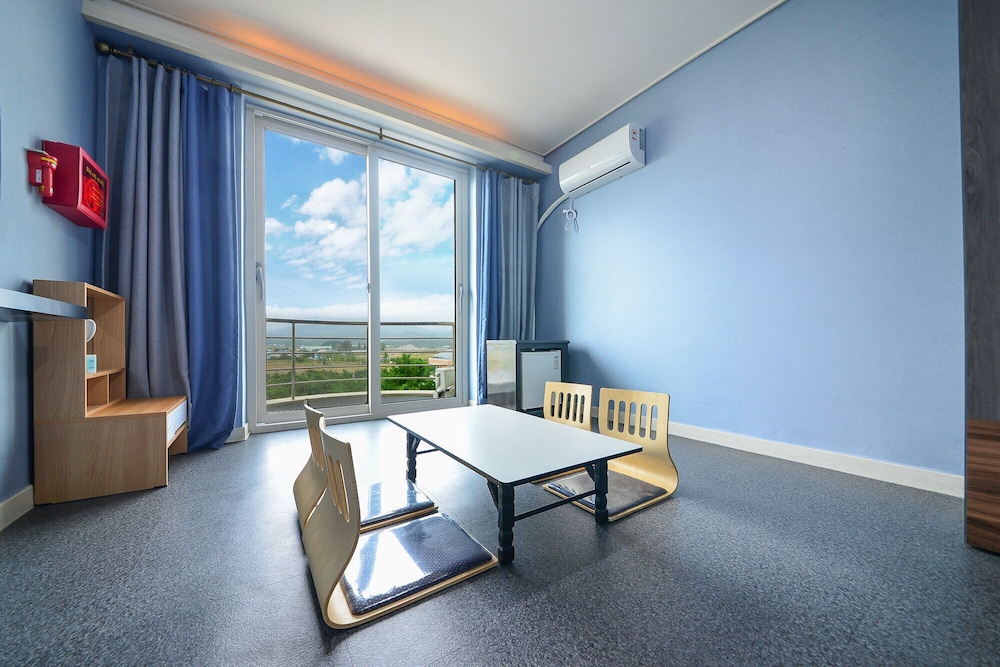 Traditional Room, Mountain View