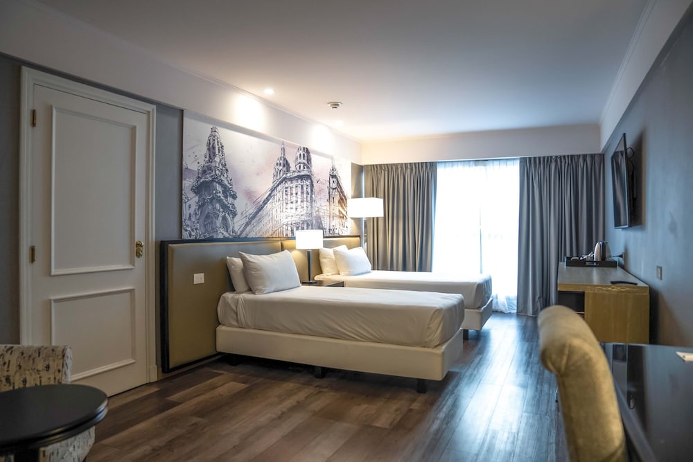 Family Room, Multiple Beds, Connecting Rooms