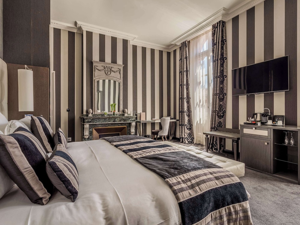 Chambre Deluxe, 1 lit double Chambre Deluxe, 1 lit double
