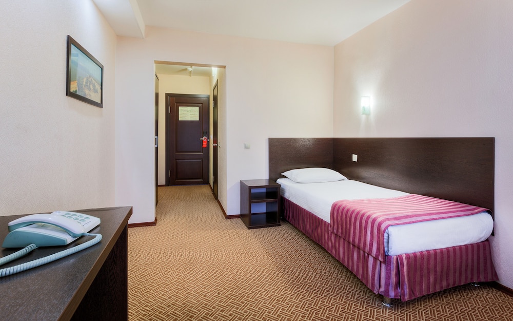 Standard Single Room photo 2