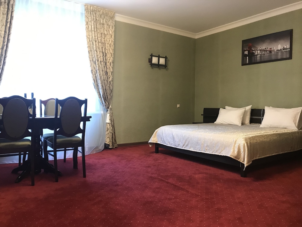 Luxury Double Room photo 3