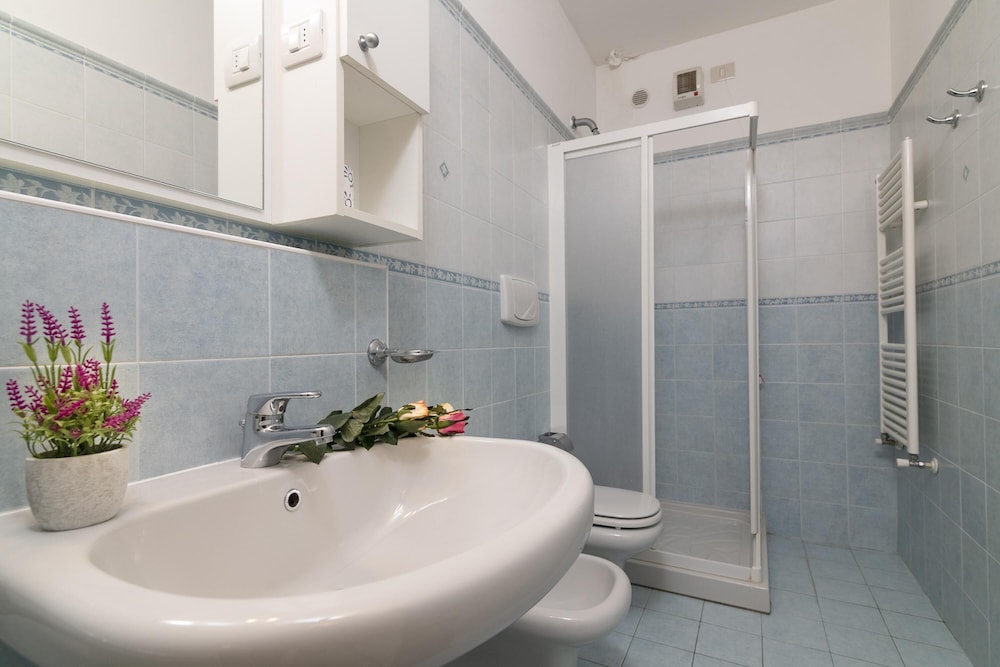 Standard Apartment, 1 Bedroom, Beachside (Porto Letizia Tchaikovsky 3)