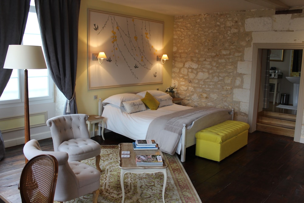 Double Room, City View (La Place ) photo 1