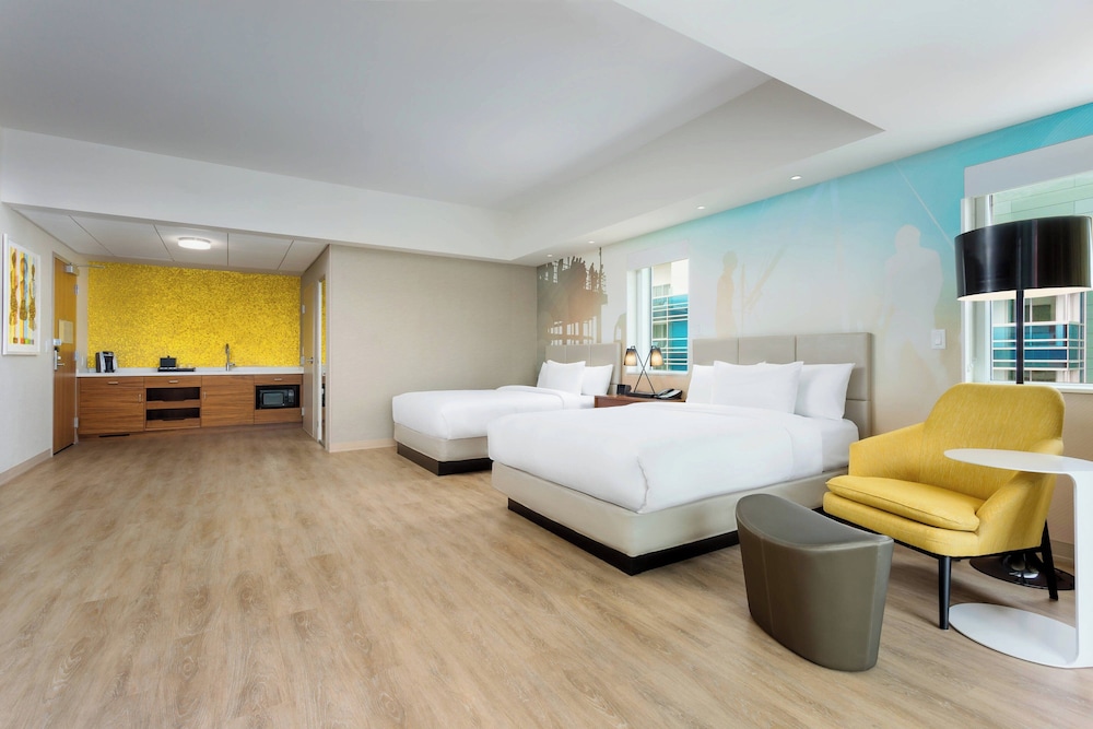 Courtyard by Marriott Santa Monica, Billede 6