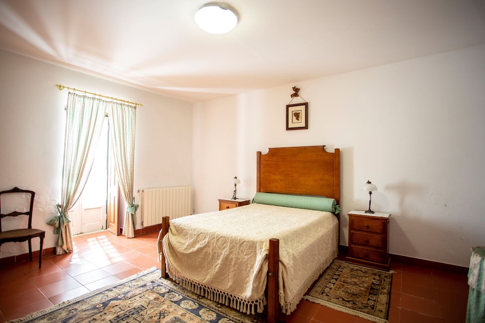 Standard Double or Twin Room photo 1